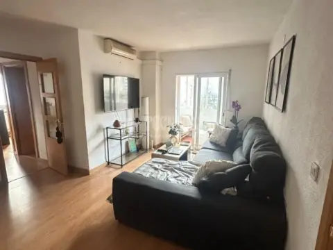 Piso en Avanzada-La Cueva