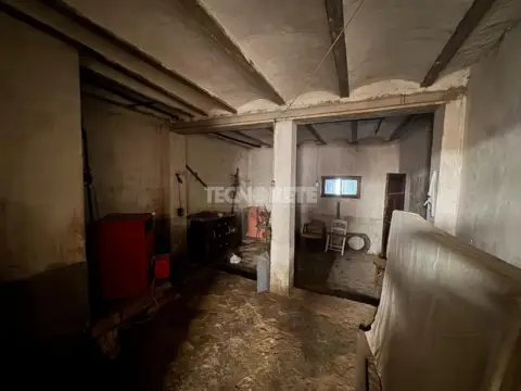 Casa rústica en Yunquera de Henares