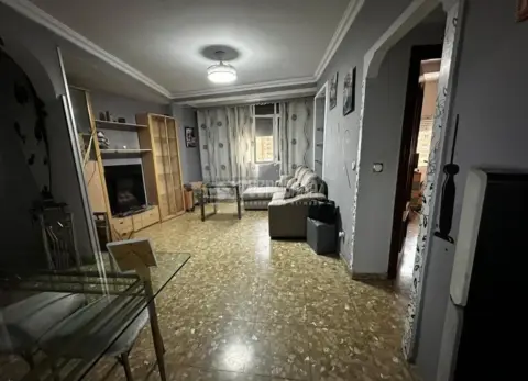 Piso en Avenida de Velázquez