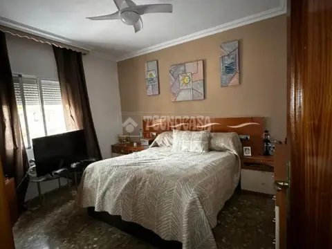 Piso en Avenida de Velázquez