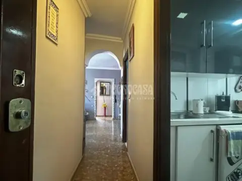 Piso en Avenida de Velázquez