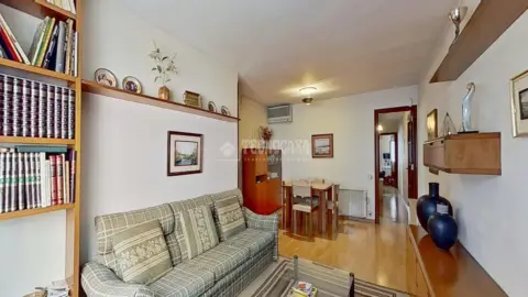 Piso en Fontetes-Carretera de Barcelona