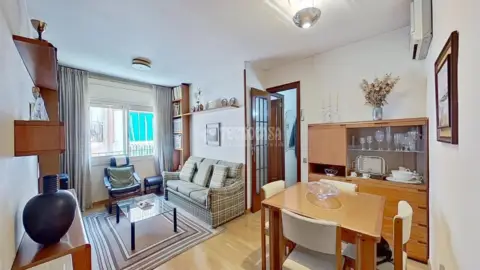 Piso en Fontetes-Carretera de Barcelona