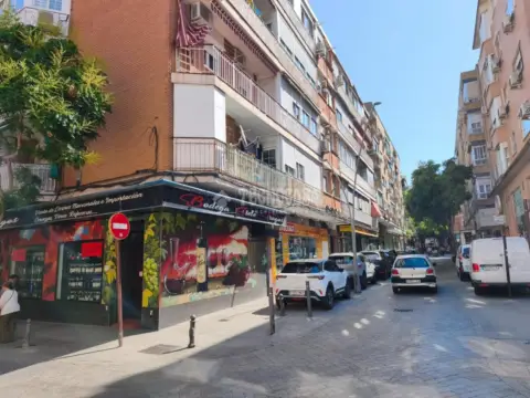 Piso en Casco Antiguo