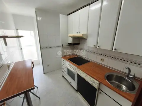Piso en Casco Antiguo