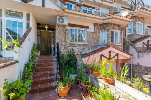 Casa adosada en Zona de las Cárcavas-Arroyo del Bosque