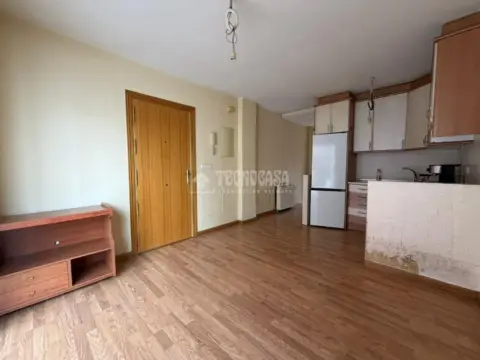 Piso en calle Higuera