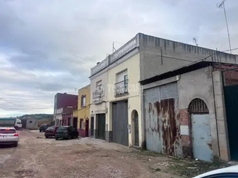 Casa adosada en Cerro Reyes