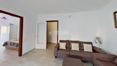 Piso en Sant Vicenç de Castellet