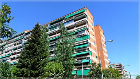 Piso en Zarzaquemada