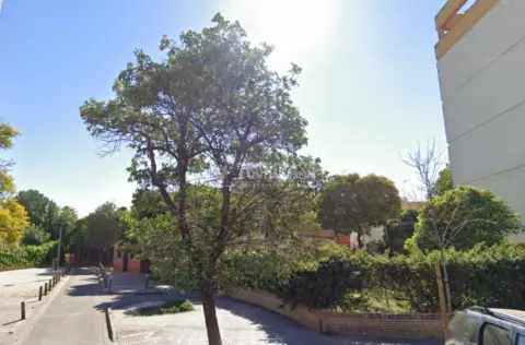 Casa pareada en Juan XXIII-Rochelambert