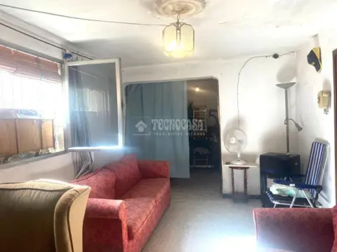 Casa pareada en Juan XXIII-Rochelambert