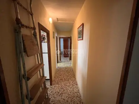 Casa unifamiliar en calle de la Cebolla