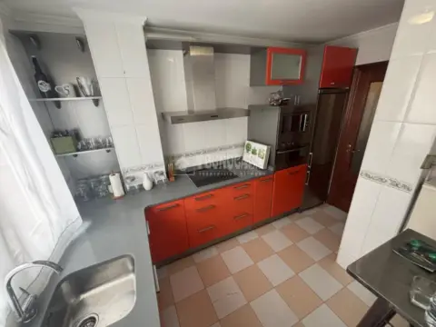 Piso en calle de Isaac Albéniz