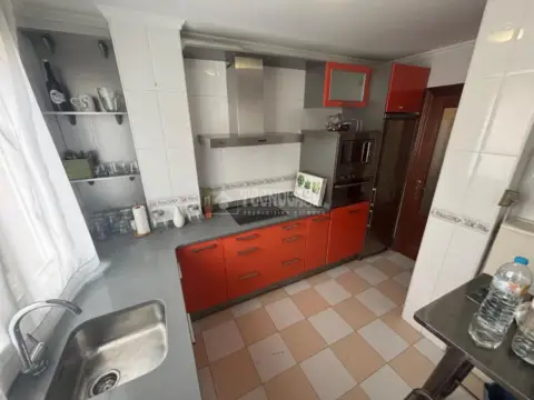 Piso en calle de Isaac Albéniz