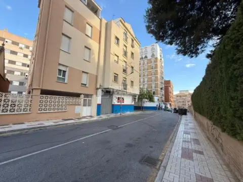 Piso en Carlos Haya