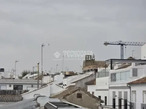 Casa unifamiliar en Montilla