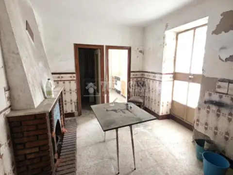 Casa unifamiliar en Montilla