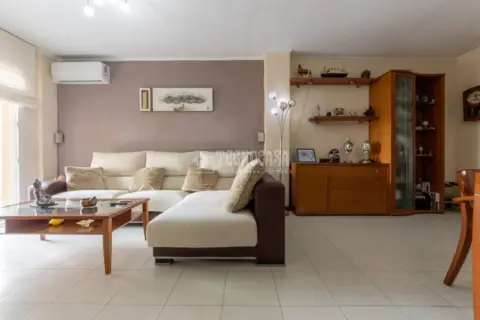 Piso en Carrer Pintor Joan Baptista Plana