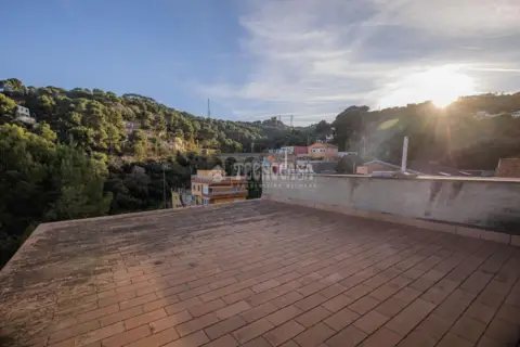 Casa unifamiliar en Torre Baró