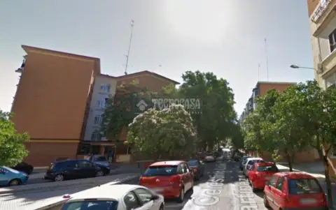 Piso en Los Pajaritos-La Candelaria-Madre de Dios