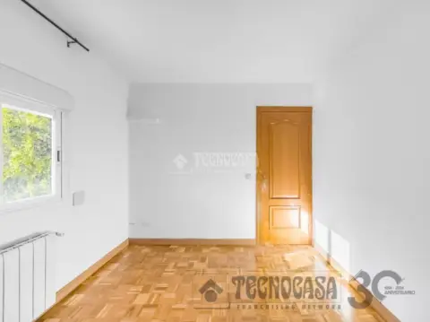 Piso en San Pascual