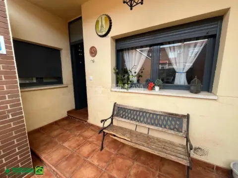 Casa unifamiliar en calle de Anea