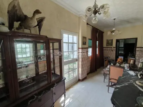 Piso en San Juan del Puerto