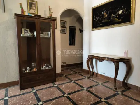 Piso en San Juan del Puerto