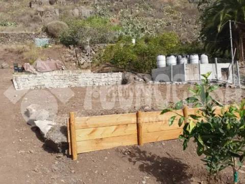 Terreno en Juan XXIII-Santidad