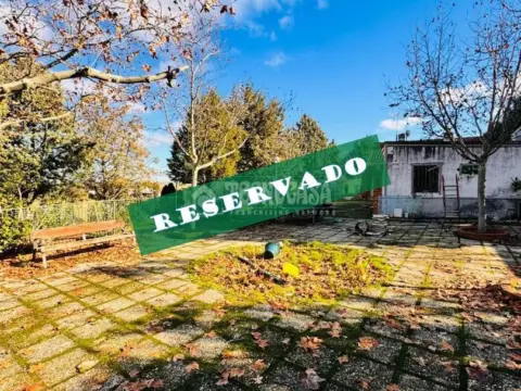 Casa unifamiliar en Albarreal de Tajo