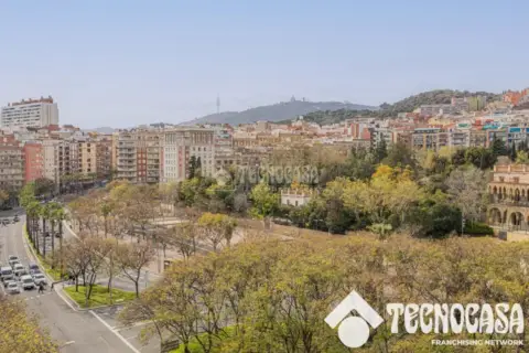Piso en Ronda del Guinardó