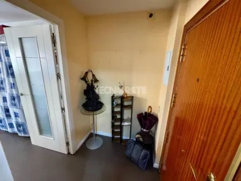 Piso en San Roque-La Concordia