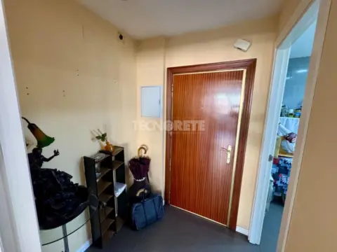 Piso en San Roque-La Concordia