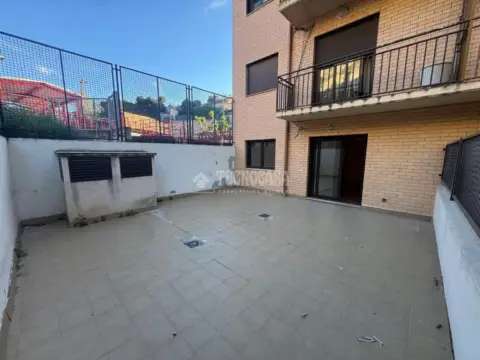 Piso en Cuarte de Huerva