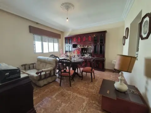 Piso en San Juan del Puerto