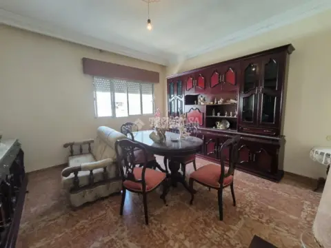 Piso en San Juan del Puerto