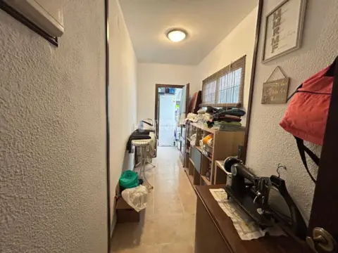 Piso en Reina Victoria-Matadero