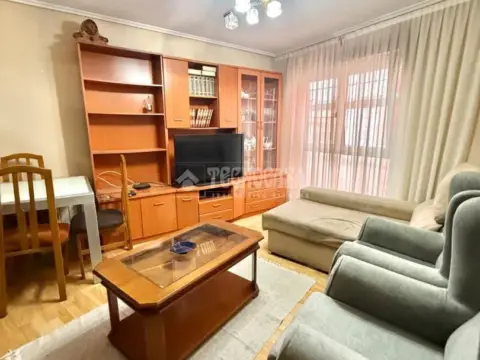 Piso en Castilla-Hermida