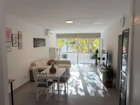 Piso en calle de Francisco Silvela