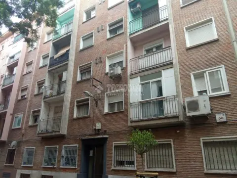 Piso en Casco Antiguo
