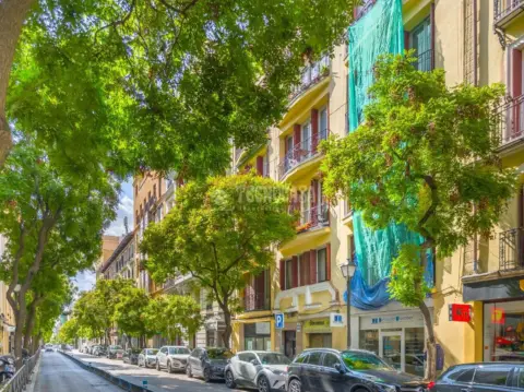 Local comercial en Arapiles