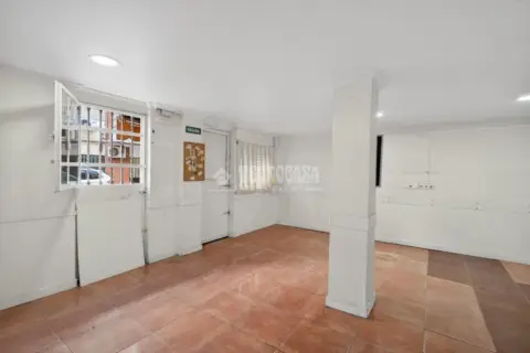 Piso en Santa Rosa-Valdeolleros