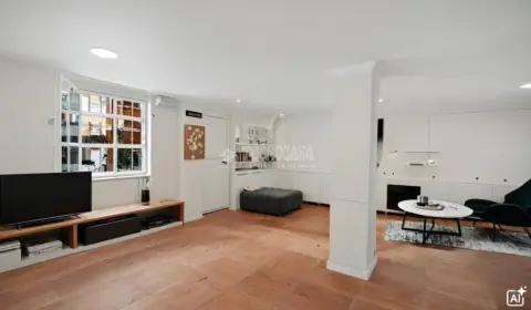 Piso en Santa Rosa-Valdeolleros