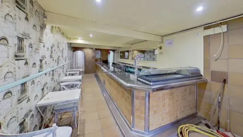 Local comercial en Centre-Passeig i Rodalies