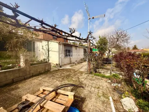 Casa unifamiliar en Torrejón del Rey