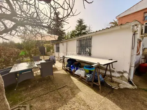 Casa unifamiliar en Torrejón del Rey