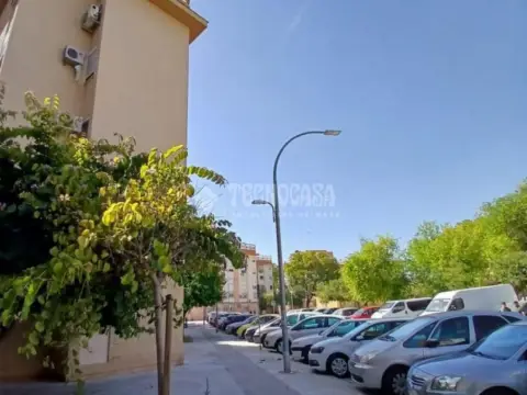 Piso en calle Felipe II