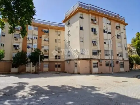 Piso en calle Felipe II