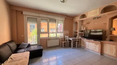 Piso en Valdeacederas